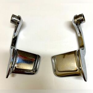 59-67 Door Handles Chevy Impala 442 Pontiac Oldsmobile Cadillac Buick 1963 1965